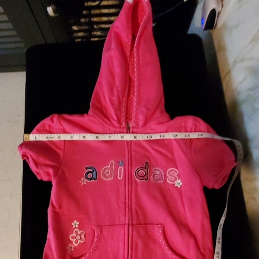 ADIDAS🌸🌸🌸🌸DRESS - Picture 6 of 8